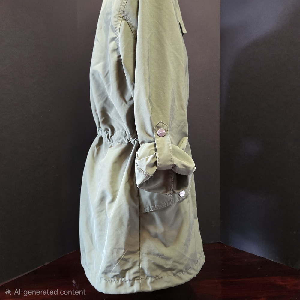 Sanctuary Sage Utility Jacket - image 8